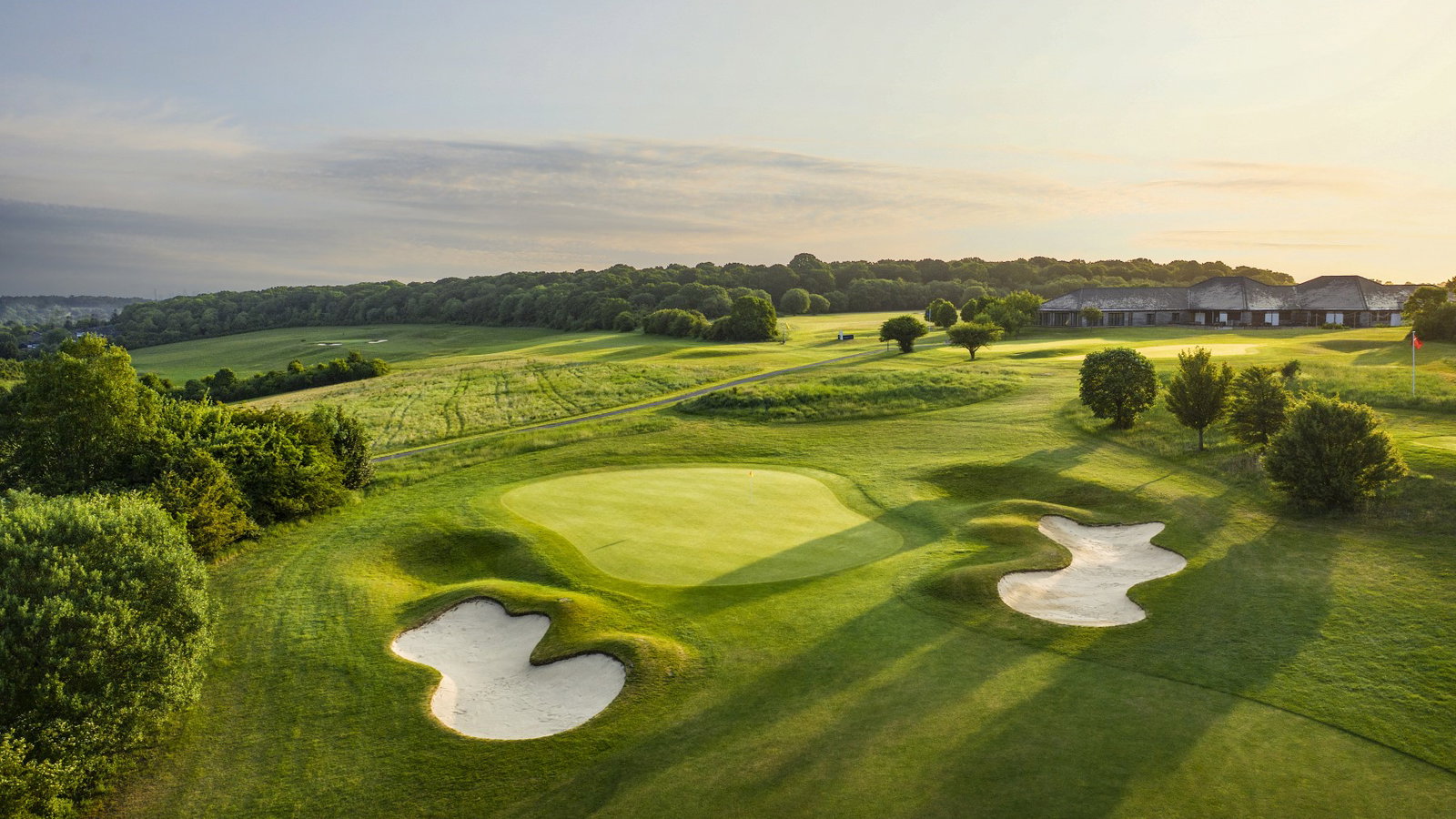 Farleigh in focus as PGA Fourball hosts
